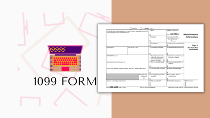 How to File Form 1099 Online